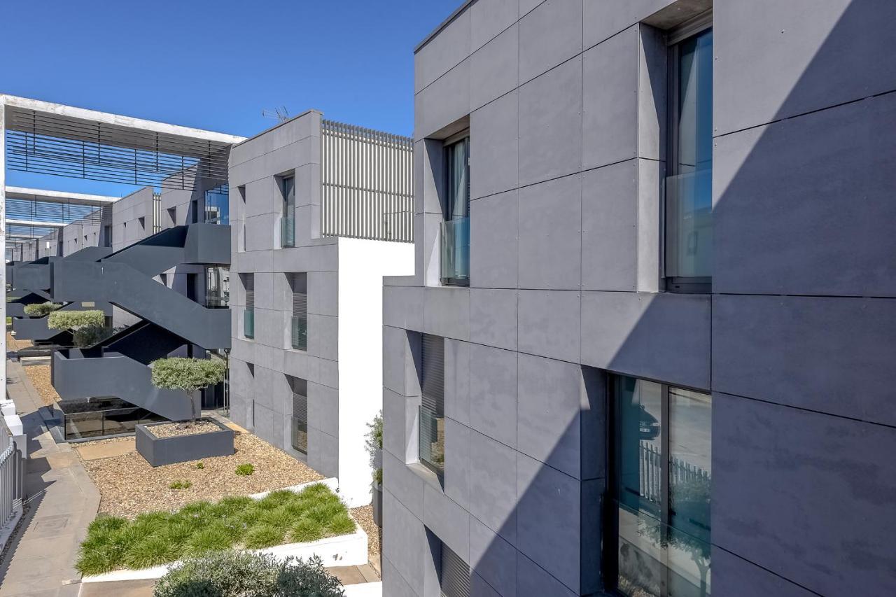 Ken Blacklock Fuzeta Exterior foto