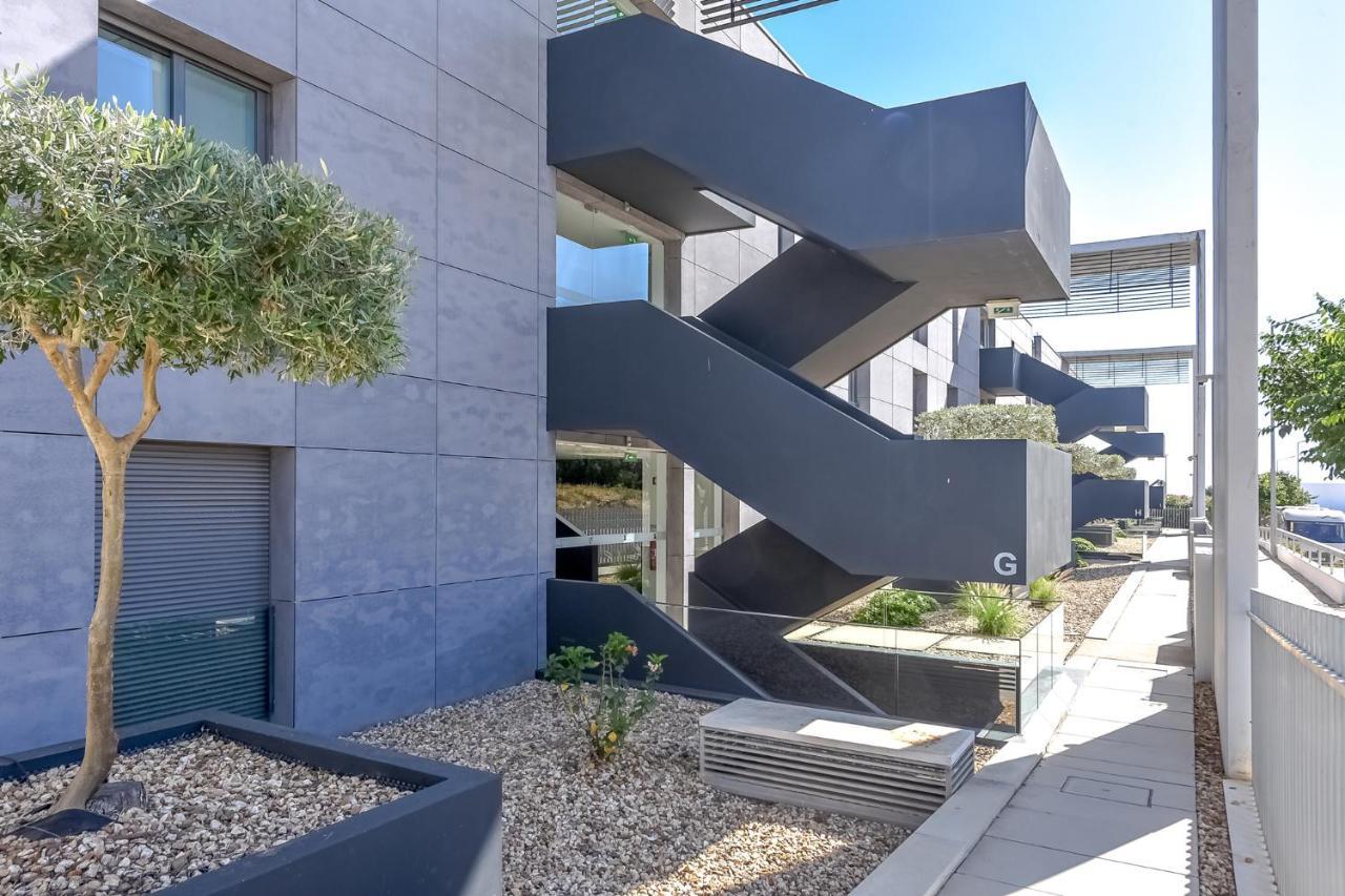 Ken Blacklock Fuzeta Exterior foto